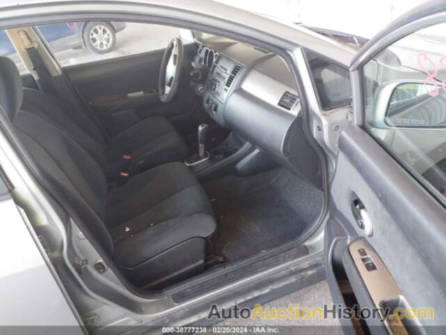 NISSAN VERSA 1.8S, 3N1BC1CP2BL435660