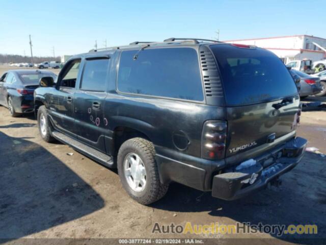 GMC YUKON XL DENALI DENALI, 1GKFK66U81J173041