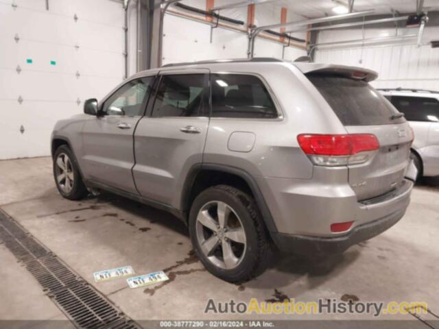 JEEP GRAND CHEROKEE LIMITED, 1C4RJFBG7FC665972