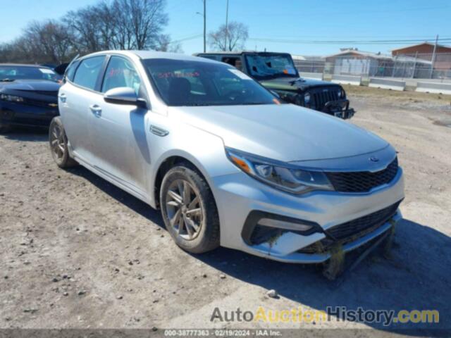 KIA OPTIMA LX, 5XXGT4L36KG352634