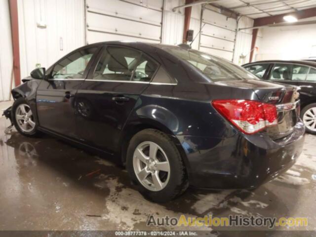 CHEVROLET CRUZE 1LT AUTO, 1G1PC5SB8F7108313