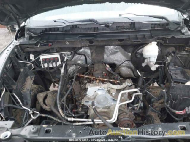 RAM 1500 ST, 1C6RD7KT1CS163638