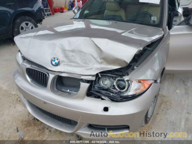 BMW 135 I/IS, WBAUN7C56DVM27272