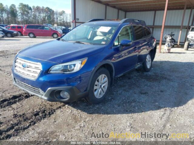 SUBARU OUTBACK 2.5I PREMIUM, 4S4BSAFC1G3202019