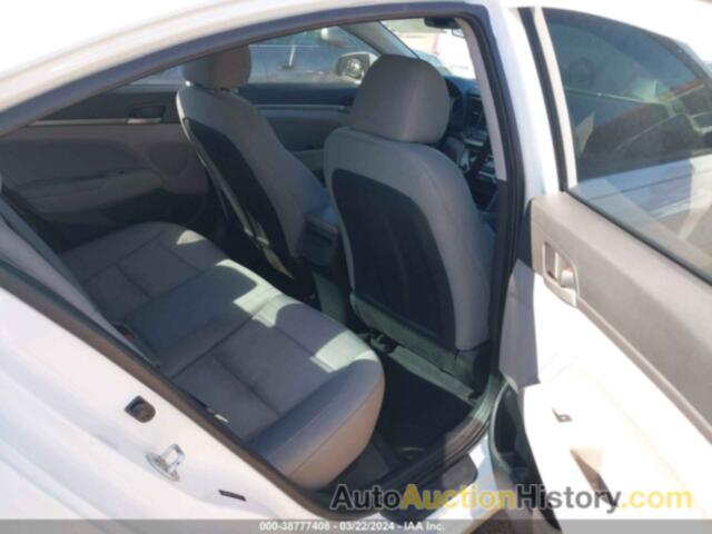 HYUNDAI ELANTRA SE, 5NPD84LF0HH016733