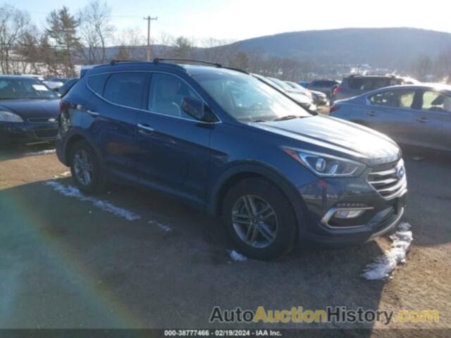 HYUNDAI SANTA FE SPORT 2.4L, 5NMZUDLB1HH014064