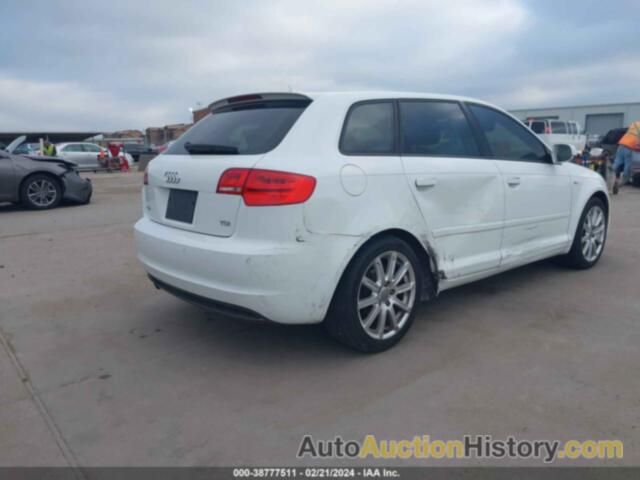 AUDI A3 2.0 TDI PREMIUM, WAUKJBFM7BA102806