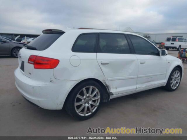 AUDI A3 2.0 TDI PREMIUM, WAUKJBFM7BA102806