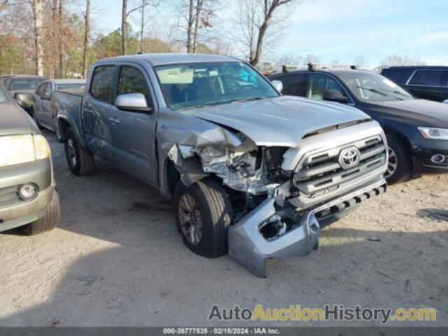 TOYOTA TACOMA SR5 V6, 3TMAZ5CNXHM036267