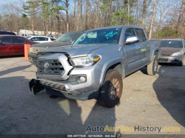 TOYOTA TACOMA SR5 V6, 3TMAZ5CNXHM036267