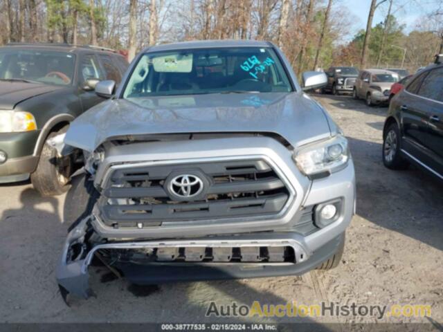 TOYOTA TACOMA SR5 V6, 3TMAZ5CNXHM036267