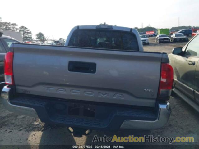 TOYOTA TACOMA SR5 V6, 3TMAZ5CNXHM036267