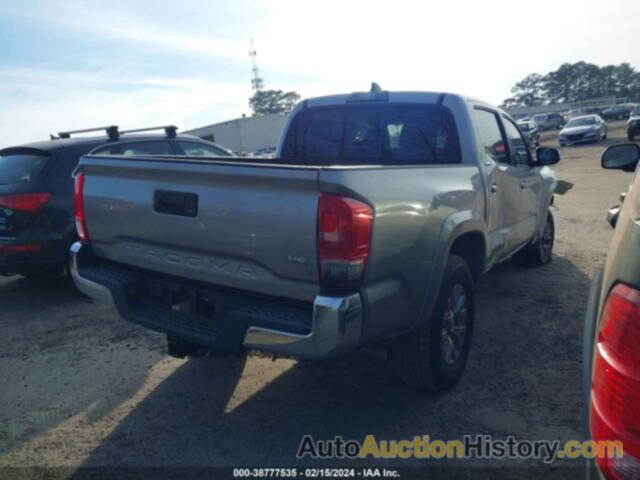 TOYOTA TACOMA SR5 V6, 3TMAZ5CNXHM036267