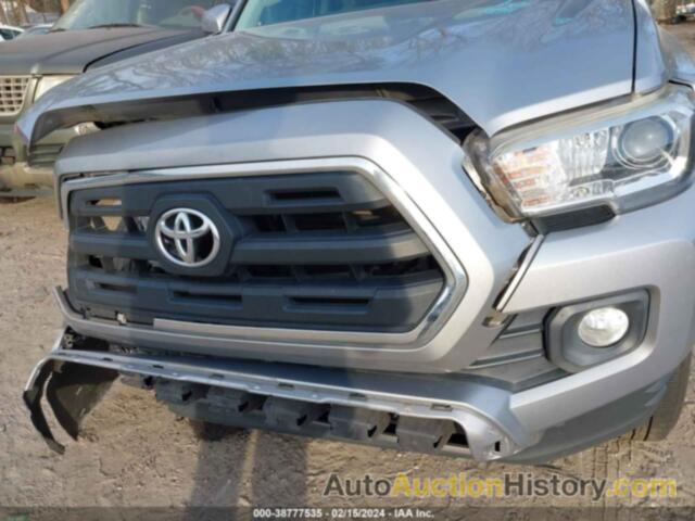 TOYOTA TACOMA SR5 V6, 3TMAZ5CNXHM036267