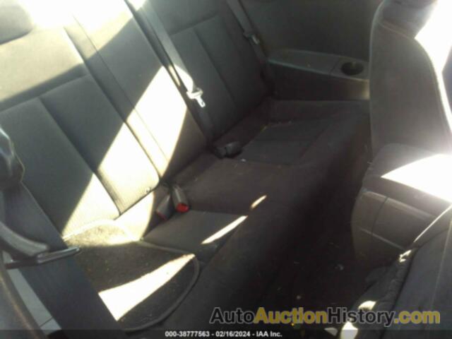 NISSAN ALTIMA 2.5 S, 1N4AL2EP6DC172931