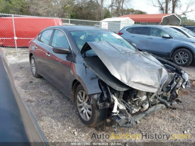 NISSAN ALTIMA 2.5/S/SV/SL/SR, 1N4AL3AP4GN312995