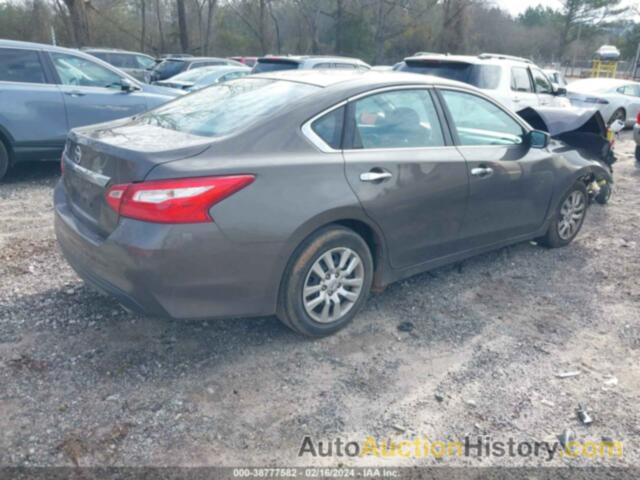 NISSAN ALTIMA 2.5/S/SV/SL/SR, 1N4AL3AP4GN312995