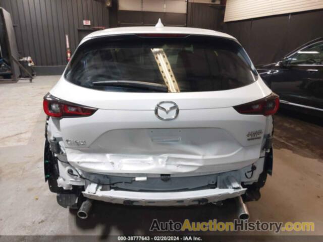 MAZDA CX-5 2.5 S PREFERRED, JM3KFBCL7R0407200