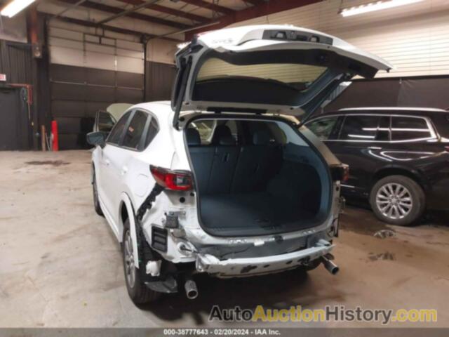 MAZDA CX-5 2.5 S PREFERRED, JM3KFBCL7R0407200