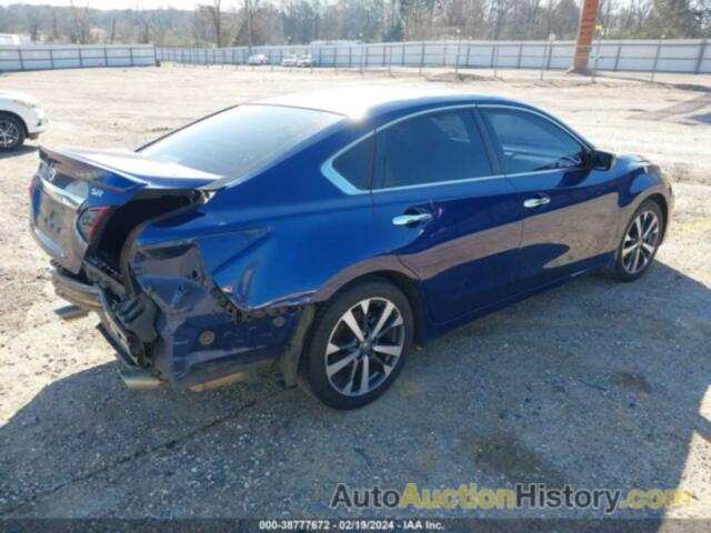 NISSAN ALTIMA 2.5/S/SV/SL/SR, 1N4AL3AP5HC296013