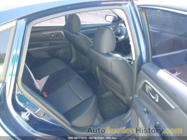 NISSAN ALTIMA 2.5/S/SV/SL/SR, 1N4AL3AP5HC296013