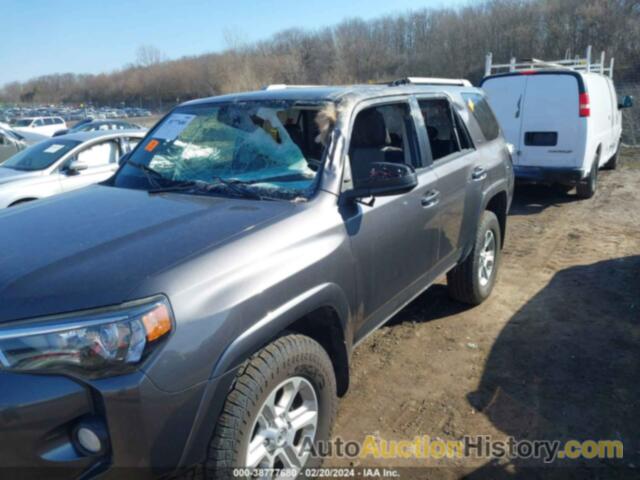 TOYOTA 4RUNNER SR5, JTEBU5JR5F5226355