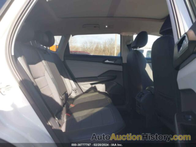 VOLKSWAGEN TAOS 1.5T SE, 3VVEX7B22PM363580