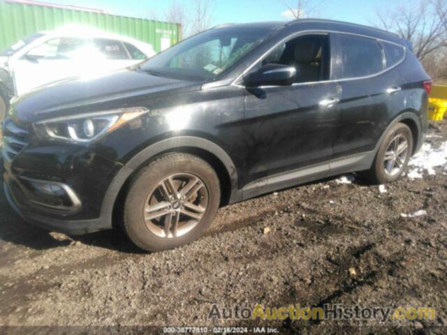 HYUNDAI SANTA FE SPORT 2.4L, 5XYZUDLB2HG389990