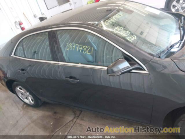 CHEVROLET MALIBU 1LT, 1G11C5SL6FF105723