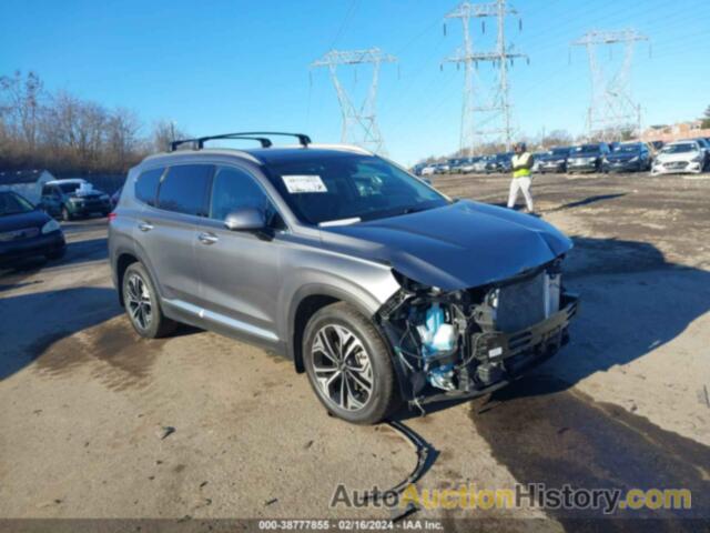 HYUNDAI SANTA FE LIMITED/ULTIMATE, 5NMS5CAA8KH070562