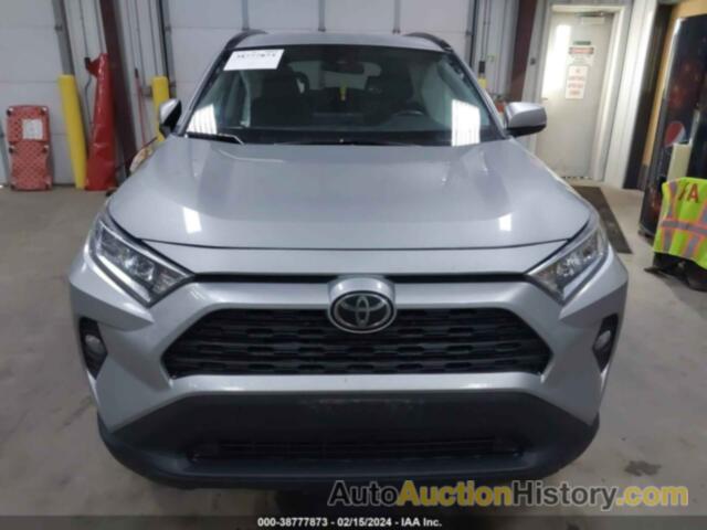 TOYOTA RAV4 XLE, 2T3P1RFV9MW157112