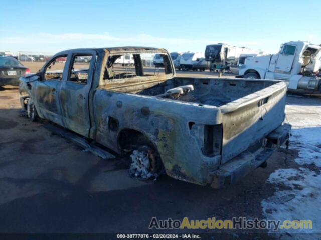 NISSAN TITAN XD PLATINUM RESERVE DIESEL, 1N6BA1F49GN512176