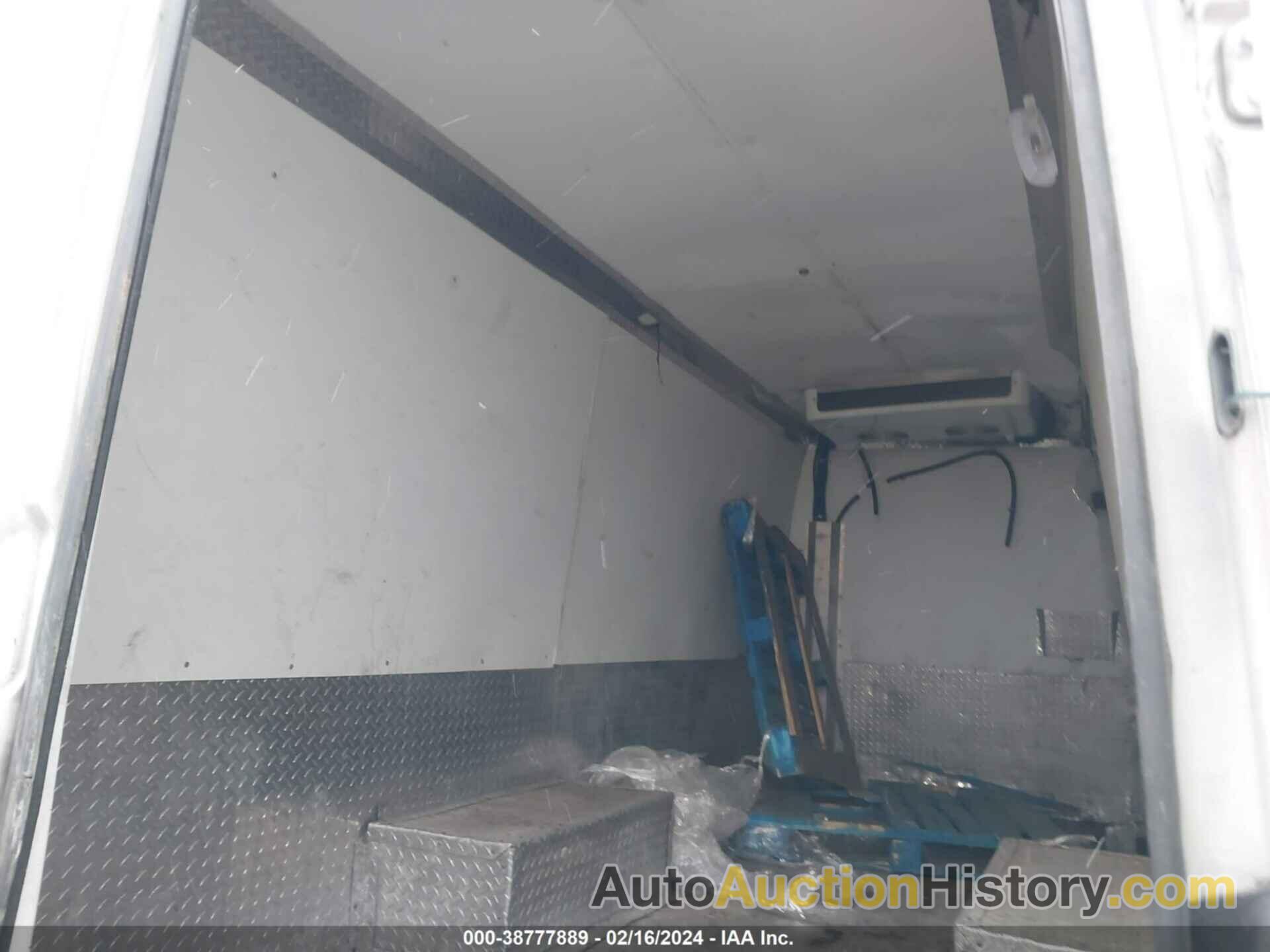 MERCEDES-BENZ SPRINTER 3500 HIGH ROOF, WD3PF1CD1GP201371