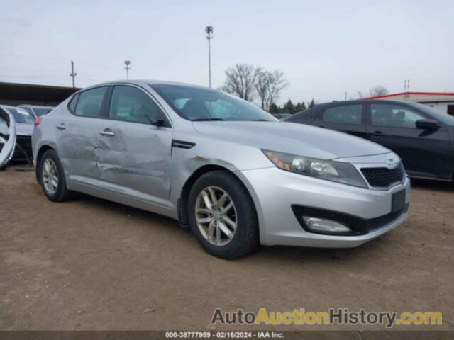 KIA OPTIMA LX, 5XXGM4A79DG188043