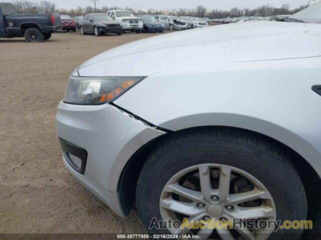 KIA OPTIMA LX, 5XXGM4A79DG188043