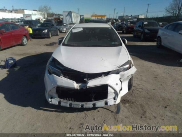 TOYOTA COROLLA L/LE/XLE/SE/XSE, 5YFBURHE9HP640761