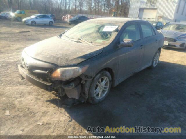 TOYOTA COROLLA S/LE, 2T1BU4EE2BX547367