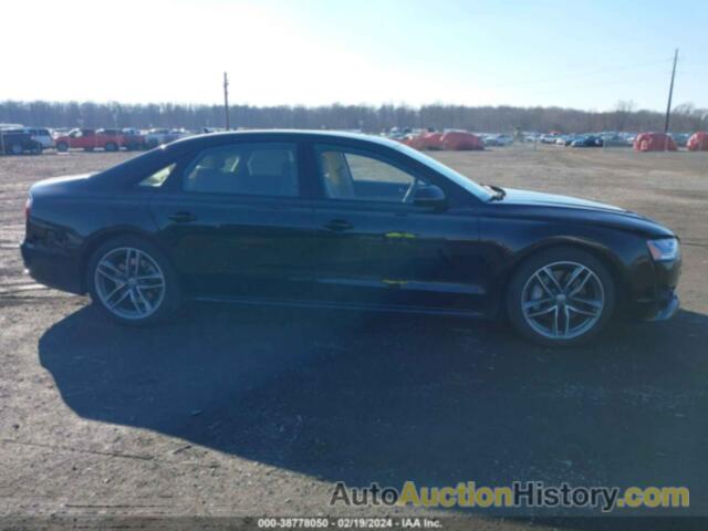 AUDI A8 L 3.0T, WAU44AFD1HN015186