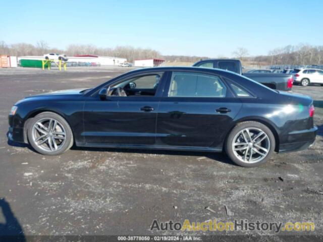 AUDI A8 L 3.0T, WAU44AFD1HN015186