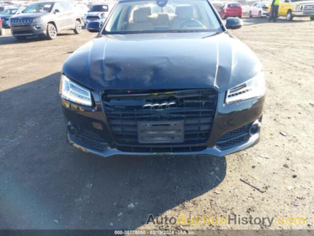 AUDI A8 L 3.0T, WAU44AFD1HN015186