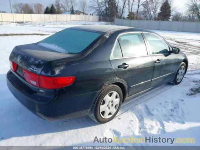 HONDA ACCORD 3.0 LX, 1HGCM66395A043728