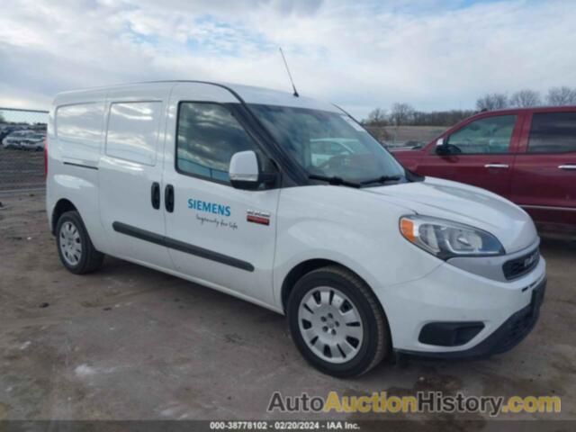 RAM PROMASTER CITY TRADESMAN SLT, ZFBHRFBB6K6N86989