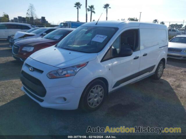 FORD TRANSIT CONNECT XLT, NM0LS7F79G1270477