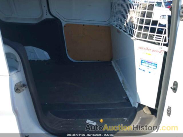 FORD TRANSIT CONNECT XLT, NM0LS7F79G1270477