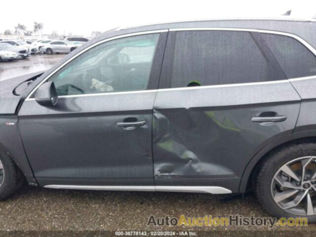 AUDI Q5 PREMIUM 45 TFSI S LINE QUATTRO, WA1GAAFY3P2172367