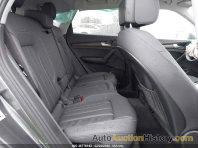 AUDI Q5 PREMIUM 45 TFSI S LINE QUATTRO, WA1GAAFY3P2172367