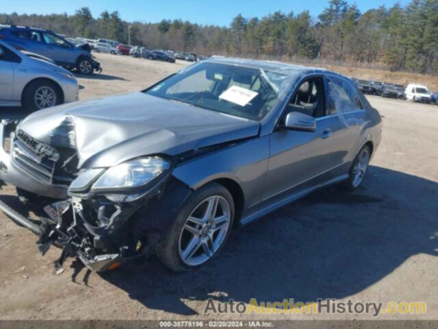 MERCEDES-BENZ E 350 4MATIC, WDDHF8JB9DA766489