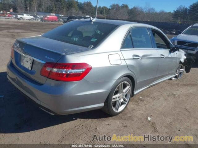 MERCEDES-BENZ E 350 4MATIC, WDDHF8JB9DA766489