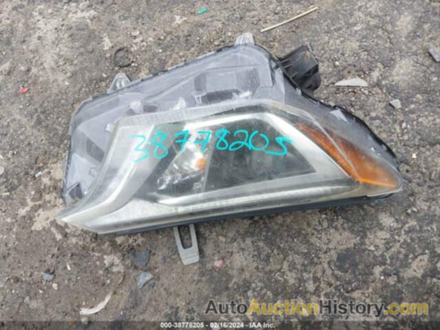 TOYOTA RAV4 XLE, 2T3WFREV2HW376532