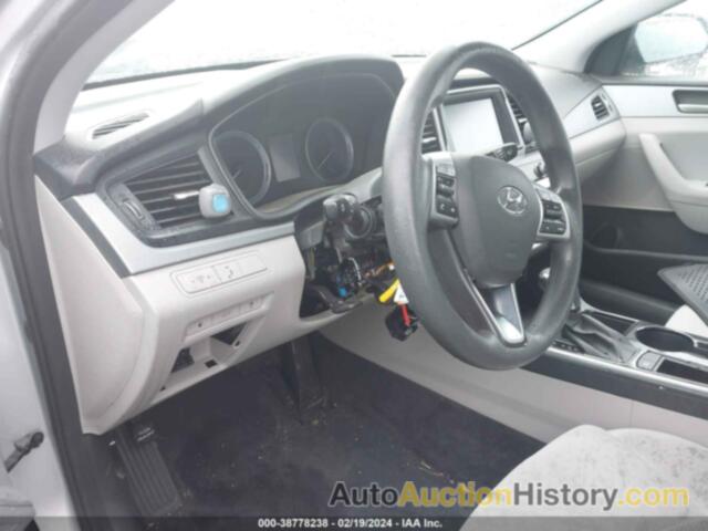 HYUNDAI SONATA SE, 5NPE24AF8JH726560